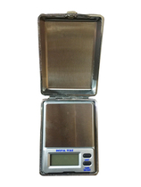 Miniature Palm Scale Carat Scale Gold Scale Gold Silver Jewelry Scale Pocket Scale Mobile Phone Weight Electronic Balance 001g