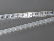 Original patch capacitor 220uf 16v marked 5M 220 16A