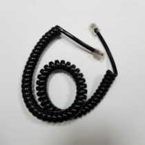 Textile electric water jet loom electrical appliance Ailo electronic weft storage terminal data line T-type terminal connecting cable