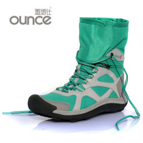 Eight years old shop roam W3H men and women summer light breathable outdoor high professional anti-skid shoes