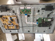 Samsung UA48HU6000 UA48HU5900 UA48HU5903 TV Screen Changer