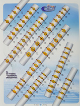 Gypsum mold for gold plating Gypsum mold for gold plating Transfer bead mold for gold silver and copper processing Gypsum mold for jewelry