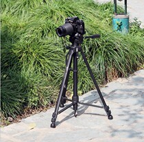 Weifeng Sony NEX-VG10E VG20E VG30E Camera Tripod Professional DV Photo Stand