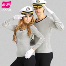 Colorful sea soul shirt couple thermal underwear thin men modal autumn clothes autumn pants cotton ladies bottoming underwear set
