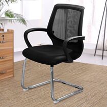 Office furniture parlor chair breathable home chair bow mesh conference chair computer chair ergonomics chair