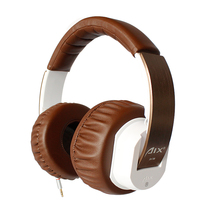Love Show AIX SH-T88 Professional listening headphones Computer K song YY anchor device