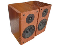 New AOP 5 inch 6 5 inch passive bookshelf speaker 8 inch passive bookshelf speaker pair price Hifi audio