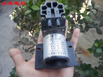 Easy to use D2V micro water pump DC air pump Vacuum air pump Micro vacuum pump motor b2