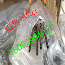 Imported and domestic SUS304 321 316L stainless steel capillary precision tube Outer diameter 1 8 inner diameter 1 5