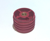 GGD GCS SGR red gray plastic insulator 30*40 50*50 M6 M8 M10 zero row insulating column