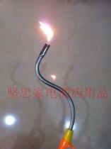 Open fire safety ignition gun Natural Gas Gas stove igniter natural gas firearm electronic firearm