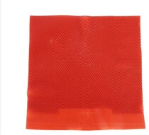Chinese character version of the new version of Strange Glue Huang Huang Jianjiang with large particles long glue single rubber table tennis rubber no packaging