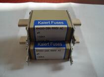 Kaiert Fuse KH00-125A KH0-100A KH1-160 250A KH3-450A 1000A