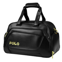 New Polo Golf Bag Package Travel Package Golf Clothing Bag Fashion Mens Large Volume Could Shoes