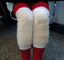 Full warm jia hou rong kneepad