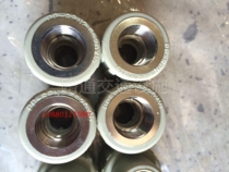 PPR internal wire direct ppr internal teeth direct ppr water pipe internal wire joint internal teeth straight through 24 32 40