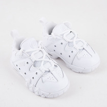 Nike Air Max Little White Shoe US Purchase Spot Nike Mens and Womens Sport Run Shoe Baby Shoe