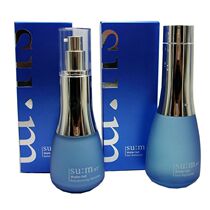 Sucoco Korea Original su:m37 ° Breath Surprise Water Milk Single Product Combination