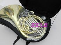 F-tune French horn French horn Instrument French horn Conjoined F-tune French horn Professional performance examination