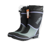 Add Cotton Warm Shoes Rain Shoes High Cylinder Rain Shoes Fishing Shoes Men Shoes Work Shoes Rau Rain Shoes