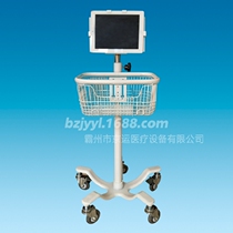 (Explosion)IPAD tablet cart electrocardiogram cart monitor trolley can be customized