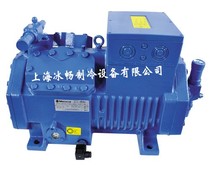 New domestic Meiyoule compressor 4MG-12 2 12-horse semi-enclosed cold storage compressor
