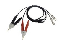 Battery internal Resistance Tester test line