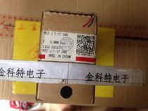 New imported original MTZJT-7724B ROHM DO-34 (MTZ J T-77 24B)