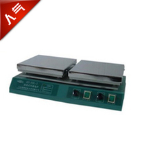 KT-FDL-2 Enclosed Dual Adjustable Furnace for Great Promotional Value