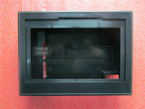 New Xinjie TP760-T TP765-T touch screen plastic shell 7 inch original shell with buckle bracket