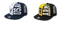 Spot Rapid Dominance US Official Certified Commemorative Baseball Cap S004