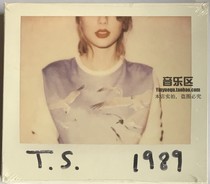 Spot (U)Taylor Swift 1989 General version