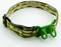 FireEyes fire eye glare flashlight headband night hunting headband headlight belt