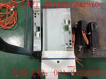 Bosch Rexroth Drive HMS01 1N-W0020-07-NNNN