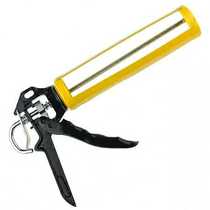 Glass Glue Gun Fight Glue Gun Jam Slit Gun Silicone Gun Beauty Seaming Agent Glue Gun Sealant Gun Universal Glue Gun