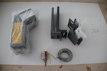 Die cutting machine Electric eye die cutting machine hot stamping machine infrared safety electric eye die cutting machine hot stamping machine safety protection device