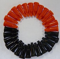 Clear Bin Special Price Syringe Lid Containment Head Spot Glue Syringe Cover Glue Needle Volume Large From Superior