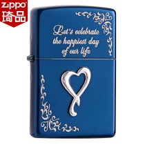 zippo lighter genuine mens zppo American original zippo zioop badge zipp love zp
