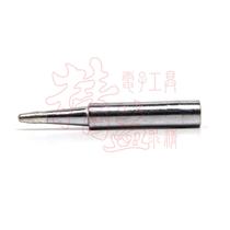 900M-T-2B constant temperature heat round iron Tsui lead-free 936 welding tip general-purpose