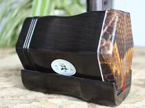 Manufacturers specially promote Lu Lin Sheng Hu One Star Pear Wood boutique with two Hu Bow two hu box big gift package