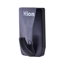 2016 new Beien J2 strong hook hanging headset headset suitable for headphones without brackets