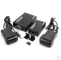 VGA Extender Amplifier VGA transmitter VGA200M network cable extender with audio