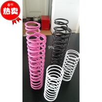 Regulator spring 5-14 mbar 6-22 mbar 10-27 mbar