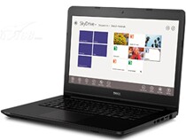 Dell Inspiron Lingyue 14 5000 5442 5443 A Shell B Shell screen frame upper cover Shell