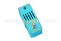 Anoma AGENOMA AEG-3 GT EQ Monoblock Effect Electric Guitar 5-Stage Equalizer Special Effect