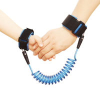 Anti-running lose rope Child parent-child tethered childs rope anti-loss with child out of the belt safety traction rope