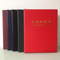 PCCB banknote collection of RMB commemorative banknotes collection of banknotes and coins