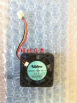Original Japan Nidec 21D04X-05THB 4010 DC 5V 0 16A ultra-quiet cooling fan