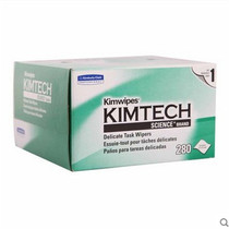 Kimberly-free wiping paper industry dust-free lens wiping paper does not fall off Jiangsu Zhejiang Shanghai Anhui full of 10 boxes