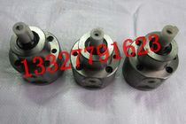 DBB2 constant flow cycloid rotor bidirectional gear oil pump lubrication pump Machine tool accessories